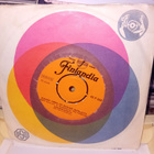 7"single Kipparikvartetti  : Kivikauden mies ( SIS POSTIKULU - pikkukuva 2