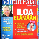 Valitut Palat lehti 5 kpl v.2006 - pikkukuva 1