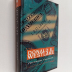 Donald E. Westlake : Pahimmassa tapauksessa - pikkukuva 1