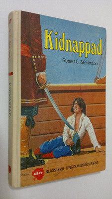 Robert L. Stevenson : Kidnapped