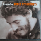 CD: Bruce Sprinsteen - The Essential 3xCD (2003) Fat Box - pikkukuva 1