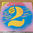 Kotimaisia Rock hittejä 2 LP - pikkukuva 1