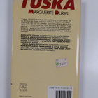 Marguerite Duras : Tuska - pikkukuva 2