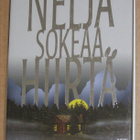 James Patterson kirjat (jännitys) - 5 kpl - - pikkukuva 3
