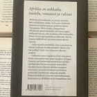 Päivi Alasalmi - Valkoinen nainen (sid.) - pikkukuva 3