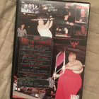World Wrestling King of carnage DVD - pikkukuva 2