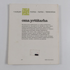 Helga Fritzsche : Oma yrttitarha - pikkukuva 2