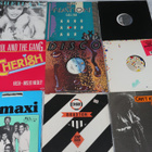 NIPPU 14 - Soul Disco Funk -LP & 12" (27kpl) - pikkukuva 2