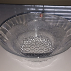 Iittala Oiva Toikka Pioni jälkiruokakulhot 4 kpl - pikkukuva 1