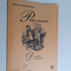 Ilmari Hannikainen : Pikku Pianisti : 12 harjoitelmaa vas... - pikkukuva 1