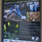 Command & Conquer 3 - Tiberium Wars PC DVD - pikkukuva 2