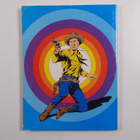 Tex Willer 8/1988 - pikkukuva 2
