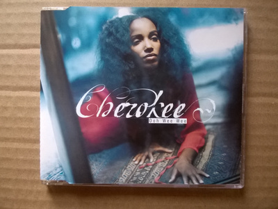 Cherokee - Ooh Wee Wee CDS