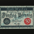 Saksa Notgeld 50 Pfennig, Meissen - pikkukuva 1