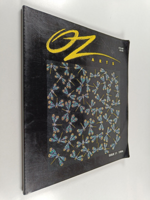 Oz arts Issue 11 / 1994