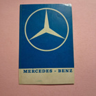 Mercedes-Benz. - pikkukuva 1
