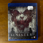 Sinister II 2 Blu-ray - pikkukuva 1