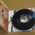 Dee Dee Ramone Too tough to die live 2001 cd US 2003 soittam - pikkukuva 2