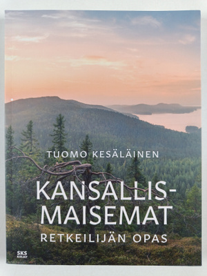 Tuomo Kesäläinen : Kansallismaisemat