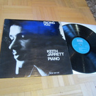 KEITH JARRETT - FACING YOU : ECM RECORDS- HIENOKUNTO - pikkukuva 1
