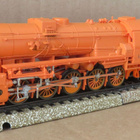 Märklin Br52 digital höyryveturi - pikkukuva 1