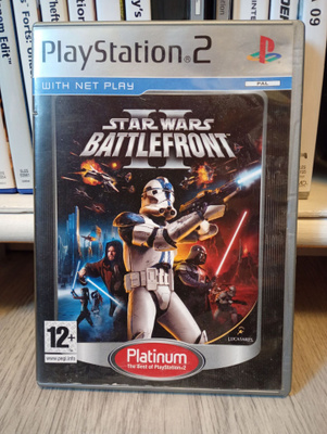 Star Wars - Battlefront II