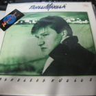 TANELI MÄKELÄ - ASKELEES KUULU EI EX/EX I LP - pikkukuva 1