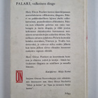 Mary Elwyn Patchett : Palari, valkoinen dingo - pikkukuva 2