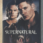 Supernatural: Kausi 7 (2011-2012) 6DVD - pikkukuva 1