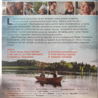 KORPELAN KUJANJUOKSU 1 - 2 TUOTANTOKAUSI DVD - pikkukuva 2