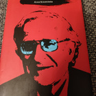 Noam Chomsky Anarkismista - pikkukuva 1