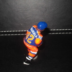 TAPPARA #42 Otto Rauhala - pöytälätkäpelin pelaaja - pikkukuva 3