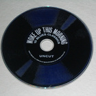 *CD* VARIOUS Woke Up This Morning - pikkukuva 3