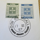 Irlanti 1957:  St.Patrick - pikkukuva 3