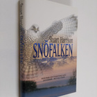 Stuart Harrison : Snöfalken - pikkukuva 1