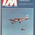 TM  1  Tammikuu  1966 - pikkukuva 1