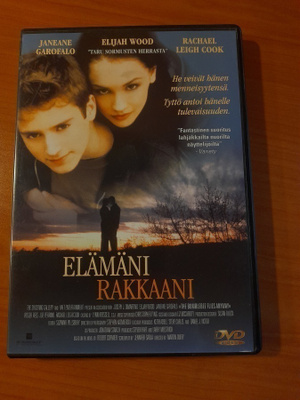 Elämäni rakkaani
