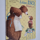 Catherine Leblanc : Liian iso, liian pieni? - pikkukuva 1