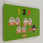 123 - Yksi kaksi kolme - pikkukuva 1