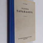 Taavi Hirn : Yleinen tavaraoppi - pikkukuva 1