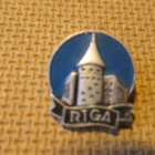 CCCP: Vintage Riga-pinssi - pikkukuva 1