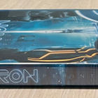 Tron: Perintö (2010) Blu-ray 3D + Blu-ray (UUSI) - pikkukuva 3