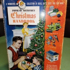 POPULAR MECHANICS -  CHRISTMAS HANDBOOK 1949 - pikkukuva 1