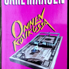 Carl Hiaasen Onnen koukussa - pikkukuva 1