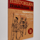 Historian maailma 5 : Opiskeluosa - pikkukuva 1