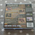 Tomb Raider The last revelation (PS1) - pikkukuva 2
