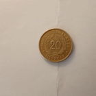 Kolikko 20mk. 1939 - pikkukuva 1