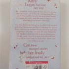 Cecelia Ahern : One hundred names - pikkukuva 2