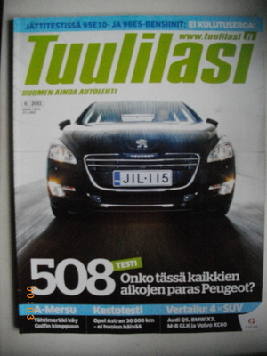Tuulilasi Nro 6/2011 (4.3)