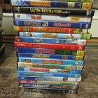Suuri lasten DVD-paketti! - pikkukuva 2